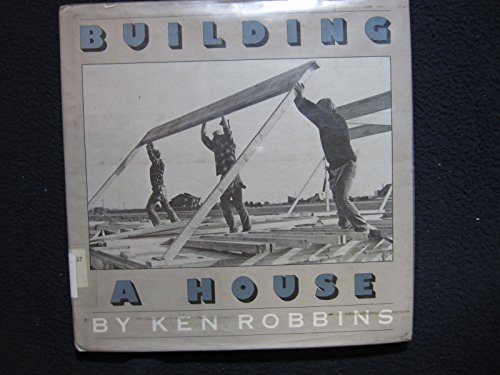 Imagen de archivo de Building a house a la venta por Better World Books