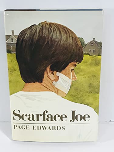 Stock image for Scarface Joe for sale by Wonder Book