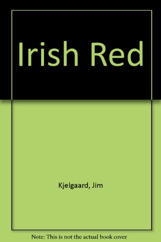 9780590080576: Irish Red