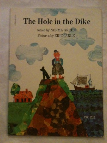 Stock image for The Hole in the Dike for sale by The Book Garden