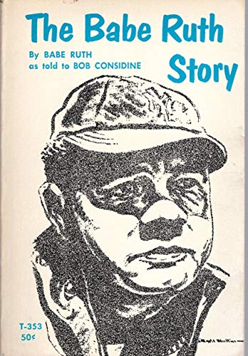 Beispielbild fr Babe Ruth Story zum Verkauf von ThriftBooks-Dallas