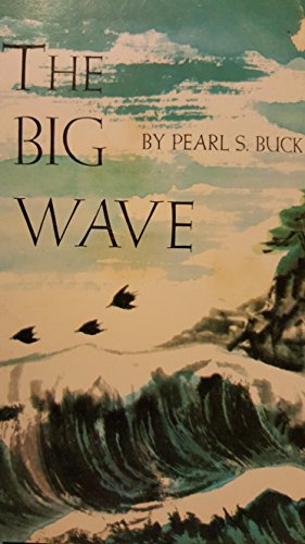 9780590085120: Big Wave