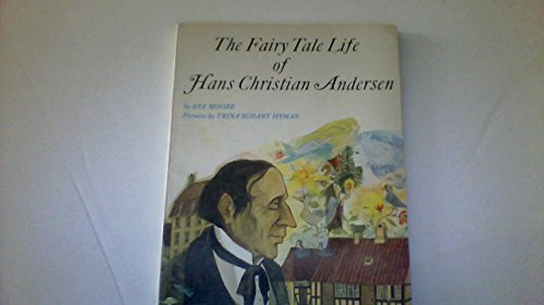 9780590087247: Fairy Tale Life of Hans Christian Andersen