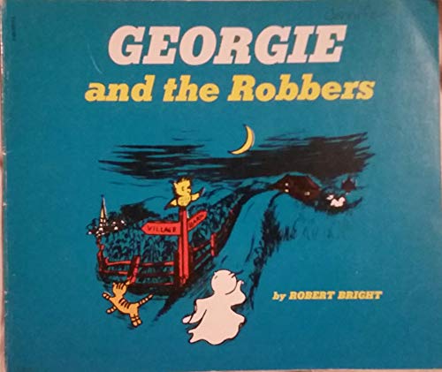 Imagen de archivo de Georgie and the Robbers (TJ1511) a la venta por Jenson Books Inc
