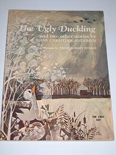 The Ugly Duckling and Two Other Stories by Hans Christian Anderson (9780590087643) by Hans Christian Anderson