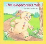 Imagen de archivo de The Gingerbread Man a la venta por Once Upon A Time Books