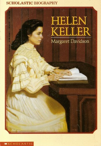 Beispielbild fr Helen Keller zum Verkauf von Better World Books