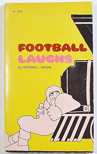 Stock image for Football Laughs for sale by Wonder Book