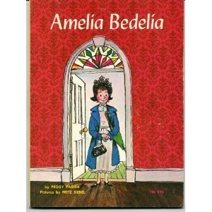 Beispielbild fr Amelia Bedelia zum Verkauf von Once Upon A Time Books