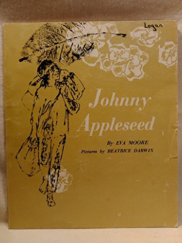 Beispielbild fr Johnny Appleseed zum Verkauf von BookHolders