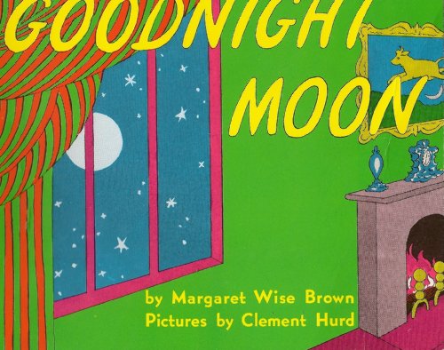 Goodnight Moon - Brown, Margaret Wisw