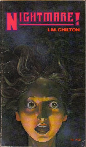 Imagen de archivo de Nightmare! a la venta por Hawking Books