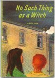 Beispielbild fr No Such Thing As a Witch zum Verkauf von Wonder Book