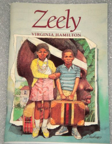 Zeely. (9780590092814) by Virginia Hamilton