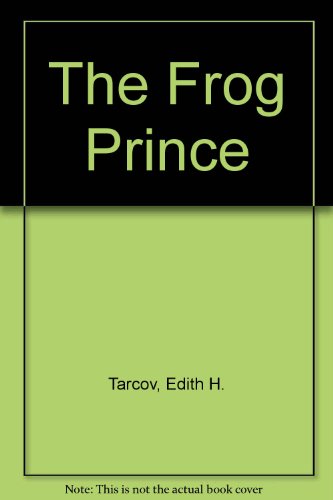 Imagen de archivo de The Frog Prince a la venta por Wonder Book