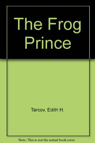 Stock image for The Frog Prince for sale by Wonder Book