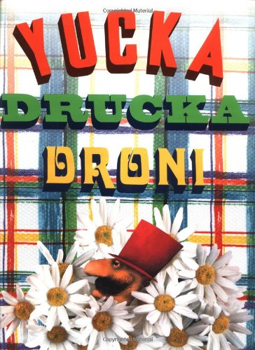 Imagen de archivo de Yucka Drucka Droni a la venta por Better World Books: West