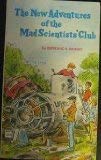 9780590098533: New Adventures of the Mad Scientists Club