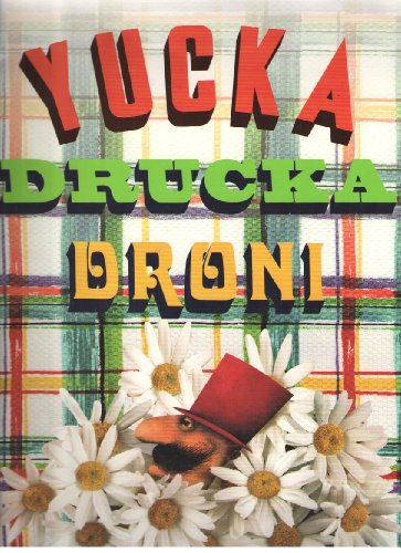 Stock image for Yucka Drucka Droni for sale by Better World Books