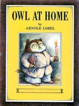 Stock image for Owl at Home for sale by R Bookmark