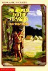 Imagen de archivo de Pocahontas and the Strangers a la venta por Wonder Book