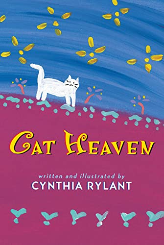 Beispielbild fr Cat Heaven zum Verkauf von Wonder Book