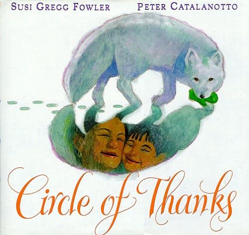 Imagen de archivo de Circle of Thanks a la venta por Your Online Bookstore