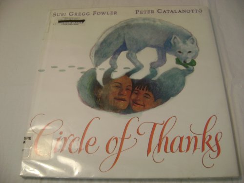 Stock image for Circle of Thanks for sale by SecondSale