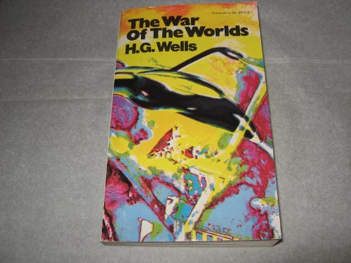 Beispielbild fr The War of the Worlds zum Verkauf von Better World Books