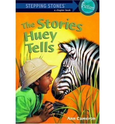 Stock image for The stories Julian tells for sale by ThriftBooks-Dallas