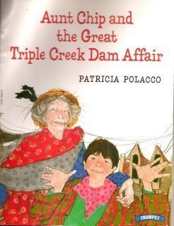 Beispielbild fr Aunt Chip and the Great Triple Creek Dam Affair zum Verkauf von Red's Corner LLC