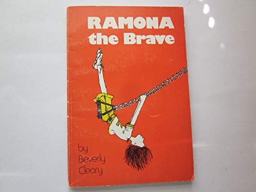 Stock image for Ramona the Brave for sale by Isle of Books