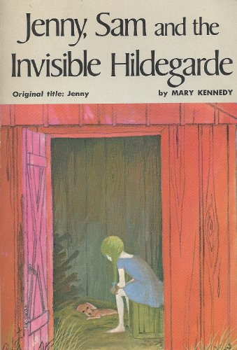 9780590104036: Title: Jenny Sam and the Invisible Hildegarde Original Ti