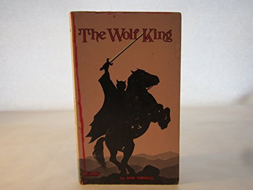 Stock image for Wolf King for sale by ThriftBooks-Atlanta
