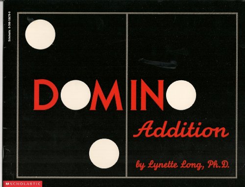 9780590104791: Domino Addition