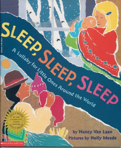 Stock image for Sleep, Sleep, Sleep for sale by ThriftBooks-Dallas