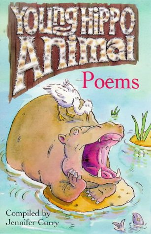 Beispielbild fr Animal Poems zum Verkauf von WorldofBooks