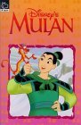 9780590112611: "Legend of Mulan" (Disney Novelisation)