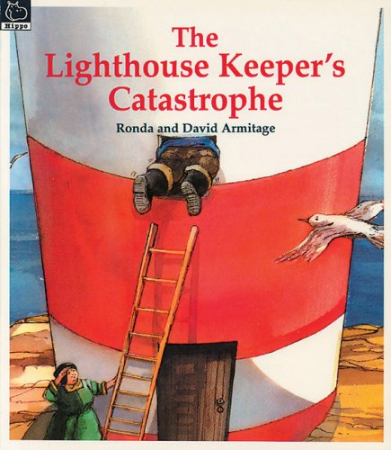 Imagen de archivo de The Lighthouse Keeper's Catastrophe (Picture Books) a la venta por BookHolders