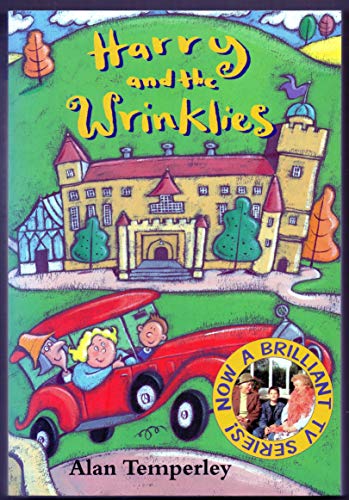 Beispielbild fr Harry and the Wrinklies zum Verkauf von WorldofBooks