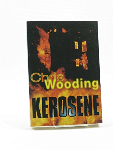 Stock image for Kerosene (Scholastic Press) for sale by medimops