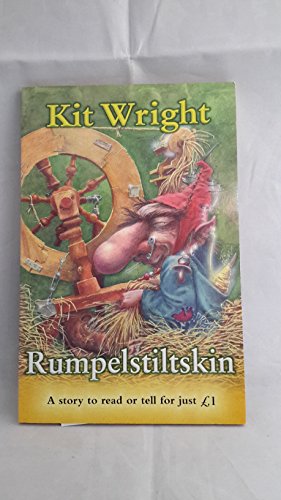 Stock image for Rumpelstiltskin for sale by Better World Books