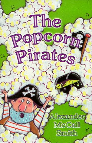 Beispielbild fr The Popcorn Pirates zum Verkauf von WorldofBooks