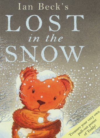 Stock image for Lost in the Snow for sale by WorldofBooks