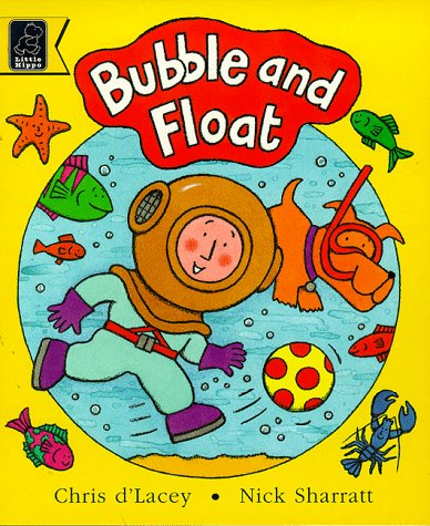 Imagen de archivo de Read With Bubble and Float (Read with S.) a la venta por WorldofBooks