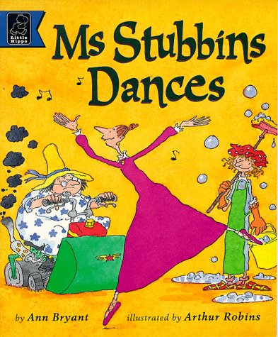 Stock image for Ms Stubbins Dances (Story Corner) for sale by Orbiting Books