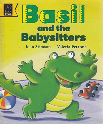 Beispielbild fr Basil and the Babysitters (Read with S.) zum Verkauf von AwesomeBooks