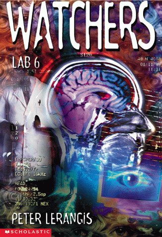 Imagen de archivo de Lab 6 (Watchers) a la venta por Gulf Coast Books