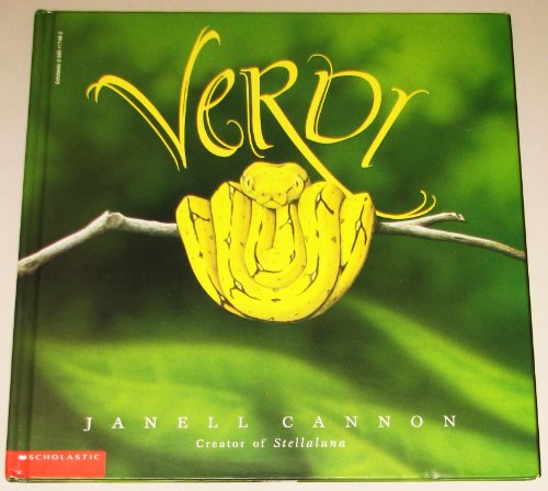 Stock image for Verdi for sale by ThriftBooks-Atlanta