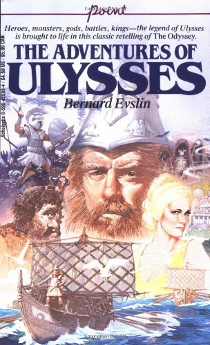 9780590118019: The Adventures of Ulysses